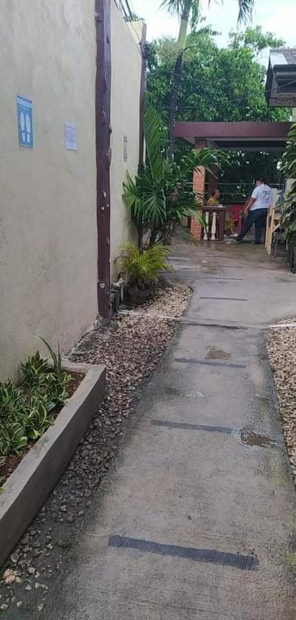 אוסלוב Melronz Inn מראה חיצוני תמונה