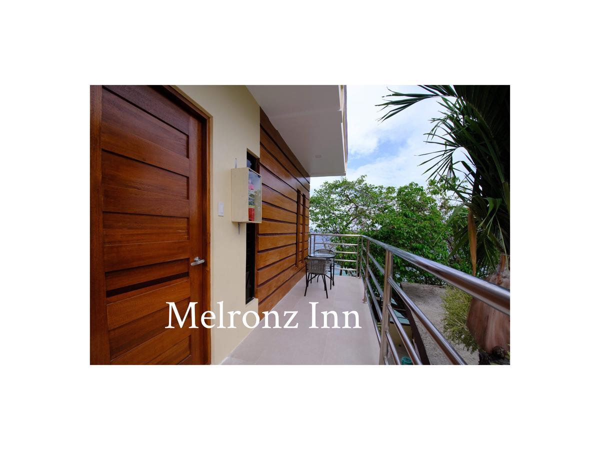 אוסלוב Melronz Inn מראה חיצוני תמונה