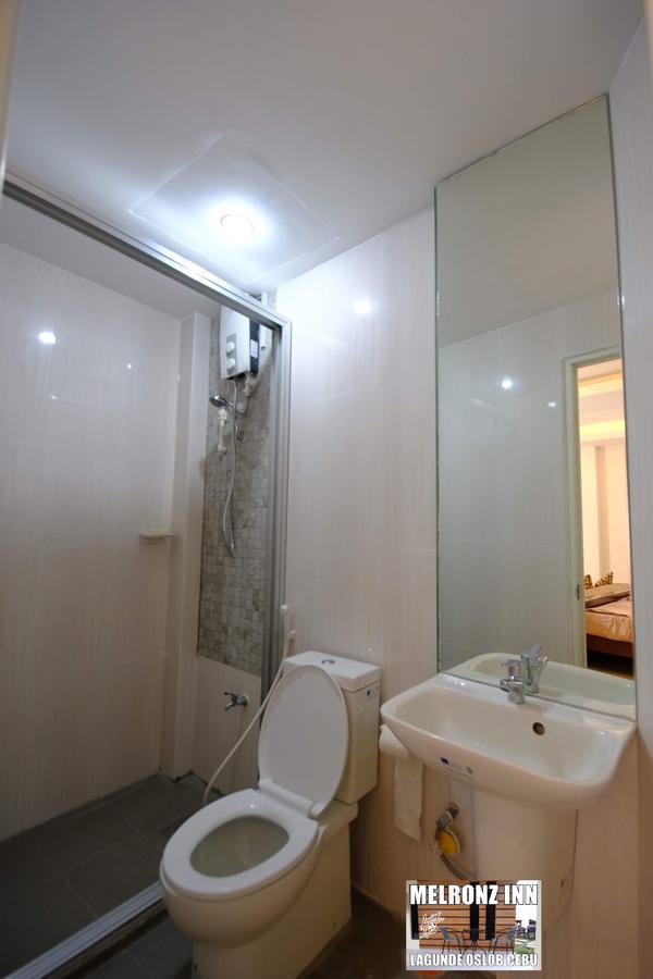 אוסלוב Melronz Inn מראה חיצוני תמונה