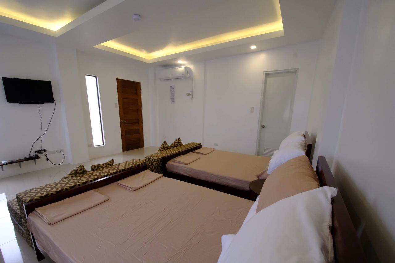 אוסלוב Melronz Inn מראה חיצוני תמונה