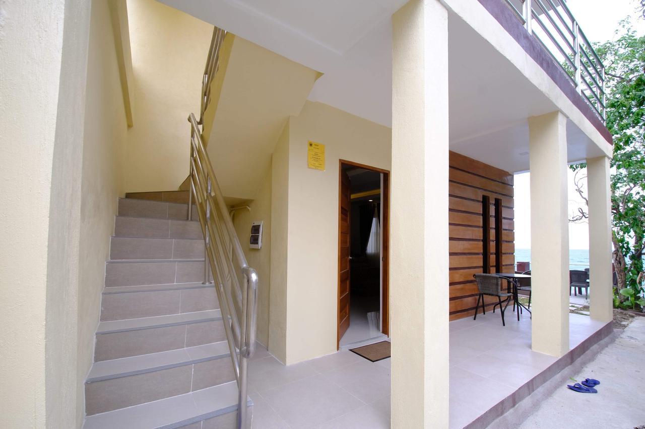 אוסלוב Melronz Inn מראה חיצוני תמונה