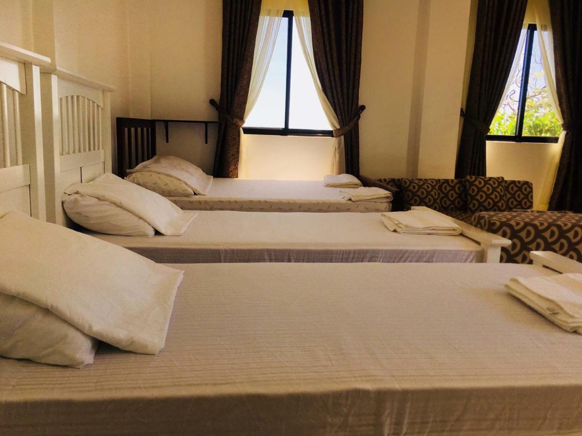 אוסלוב Melronz Inn מראה חיצוני תמונה